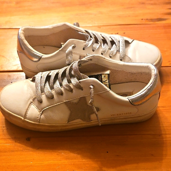 Vintage Havana Shoes - Vintage Havannah Sneakers 7.5